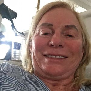 Meet your Posher, Yvonne